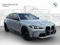 BMW M3 Competition xDrive Touring