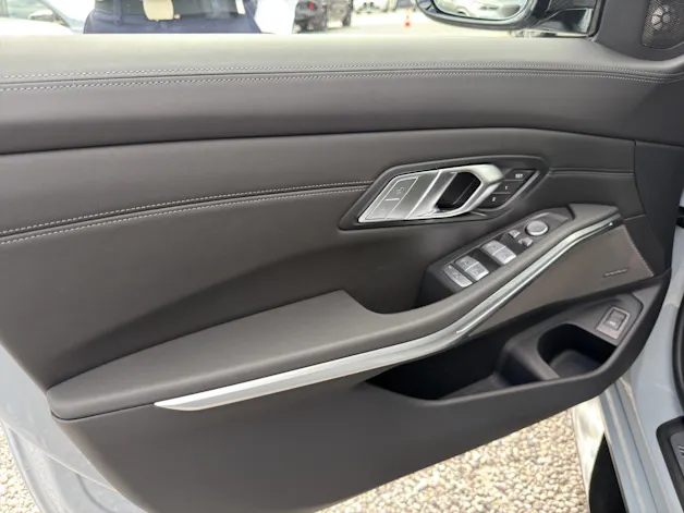 BMW M3 Competition xDrive Touring