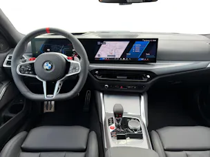 BMW M3 Competition xDrive Touring