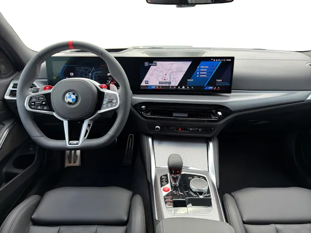 BMW M3 Competition xDrive Touring