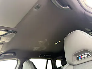BMW M3 Competition xDrive Touring