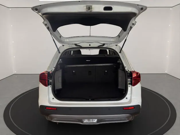 Suzuki Vitara 1.4 T Compact+ Hybrid 4x4