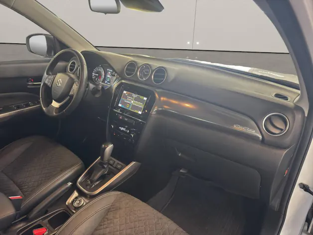 Suzuki Vitara 1.4 T Compact+ Hybrid 4x4