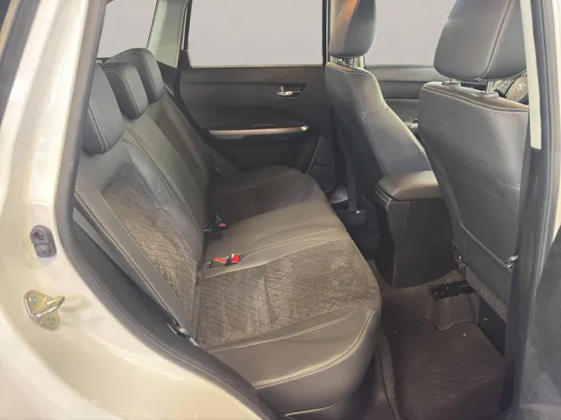 Suzuki Vitara 1.4 T Compact+ Hybrid 4x4