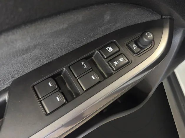 Suzuki Vitara 1.4 T Compact+ Hybrid 4x4
