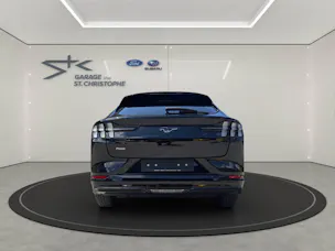 Ford Mustang Mach-E Extended AWD