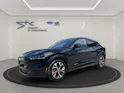 Ford Mustang Mach-E Extended AWD