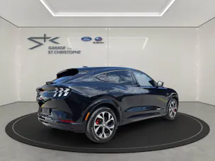 Ford Mustang Mach-E Extended AWD