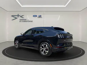 Ford Mustang Mach-E Extended AWD