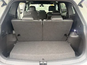 VW Tiguan Allspace 2.0 TSI R-Line DSG