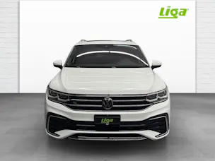 VW Tiguan Allspace 2.0 TSI R-Line DSG