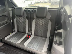 VW Tiguan Allspace 2.0 TSI R-Line DSG