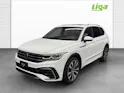 VW Tiguan Allspace 2.0 TSI R-Line DSG