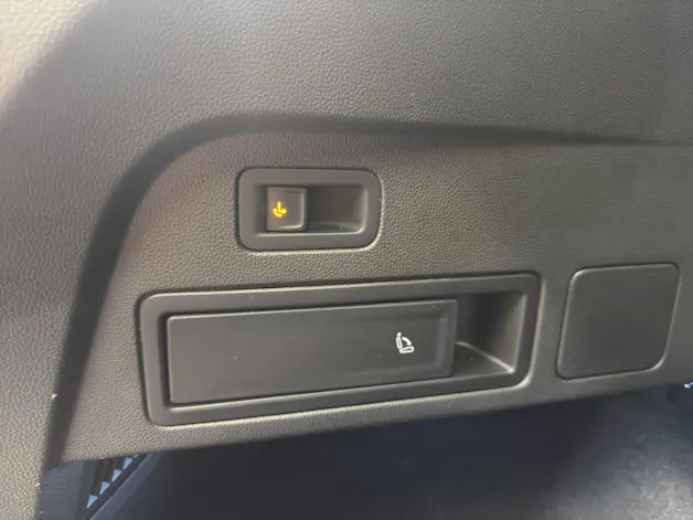 VW Tiguan Allspace 2.0 TSI R-Line DSG
