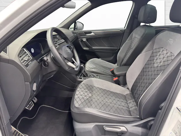 VW Tiguan Allspace 2.0 TSI R-Line DSG