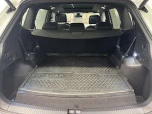 VW Tiguan Allspace 2.0 TSI R-Line DSG