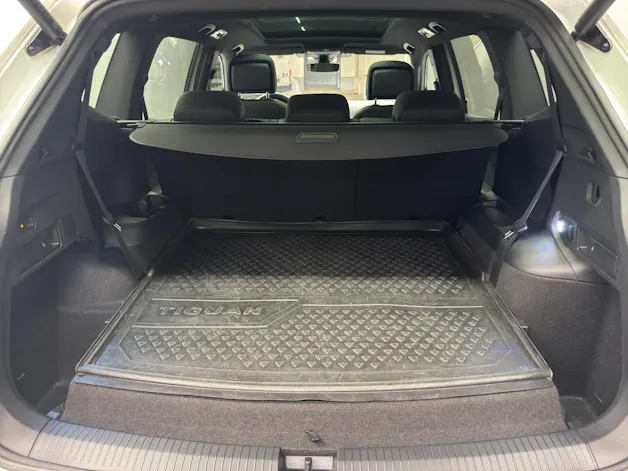 VW Tiguan Allspace 2.0 TSI R-Line DSG