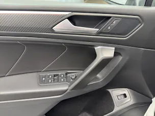 VW Tiguan Allspace 2.0 TSI R-Line DSG