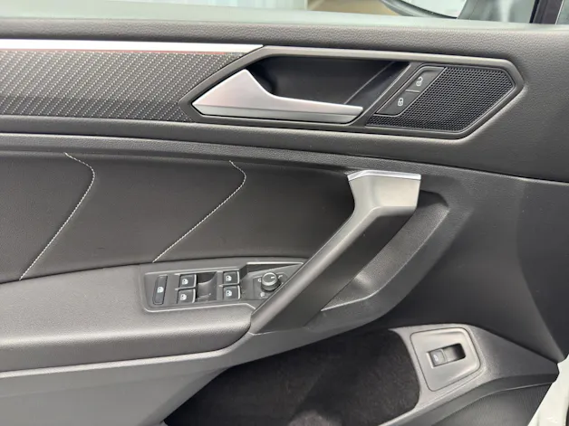 VW Tiguan Allspace 2.0 TSI R-Line DSG