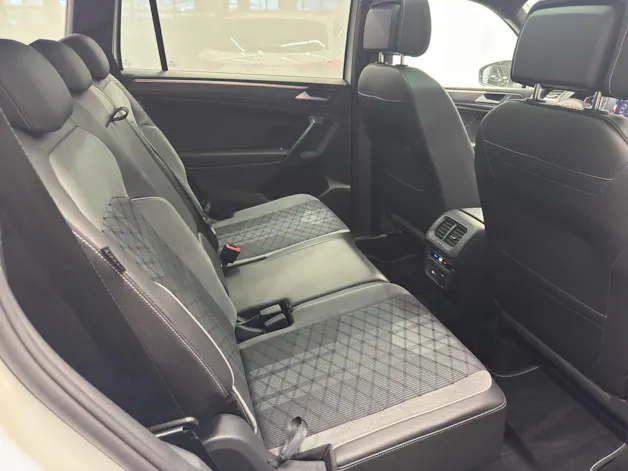 VW Tiguan Allspace 2.0 TSI R-Line DSG