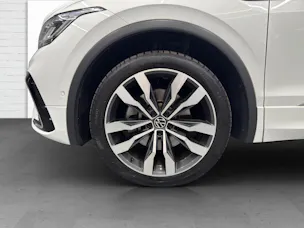 VW Tiguan Allspace 2.0 TSI R-Line DSG