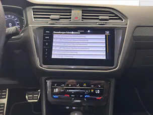 VW Tiguan Allspace 2.0 TSI R-Line DSG