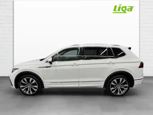 VW Tiguan Allspace 2.0 TSI R-Line DSG
