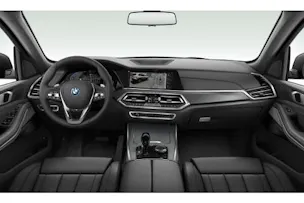 BMW X5 45e xDrive