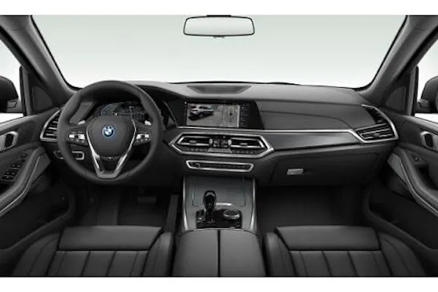 BMW X5 45e xDrive