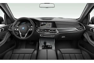 Fahrzeugbild BMW X5 45e xDrive