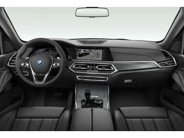 BMW X5 45e xDrive