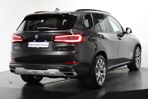 Fahrzeugbild BMW X5 45e xDrive