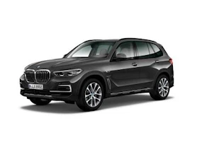 Fahrzeugbild BMW X5 45e xDrive