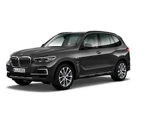 BMW X5 45e xDrive