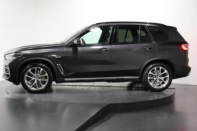 BMW X5 45e xDrive