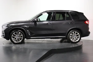 Fahrzeugbild BMW X5 45e xDrive
