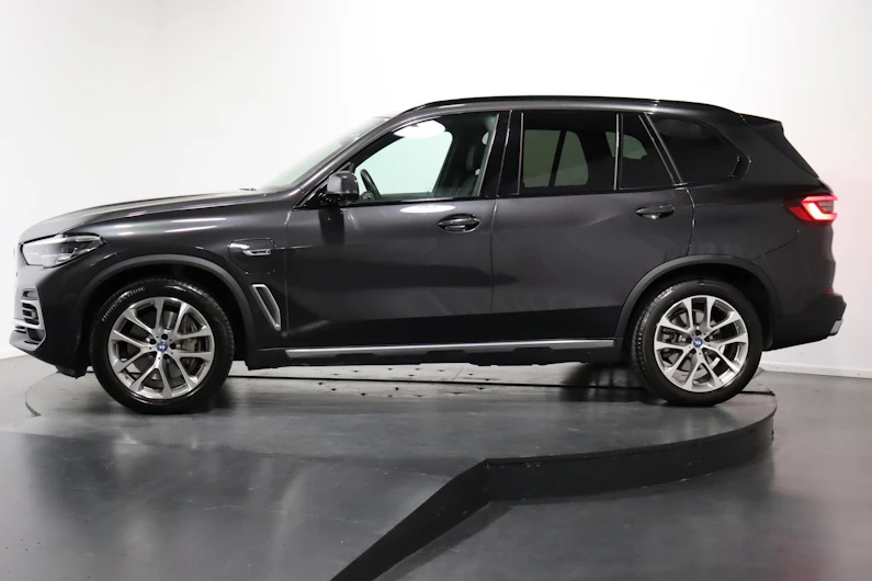 image du véhicule BMW X5