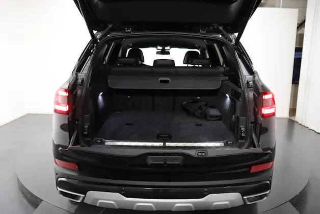 BMW X5 45e xDrive