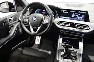 BMW X5 45e xDrive