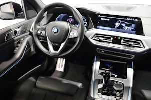 Fahrzeugbild BMW X5 45e xDrive