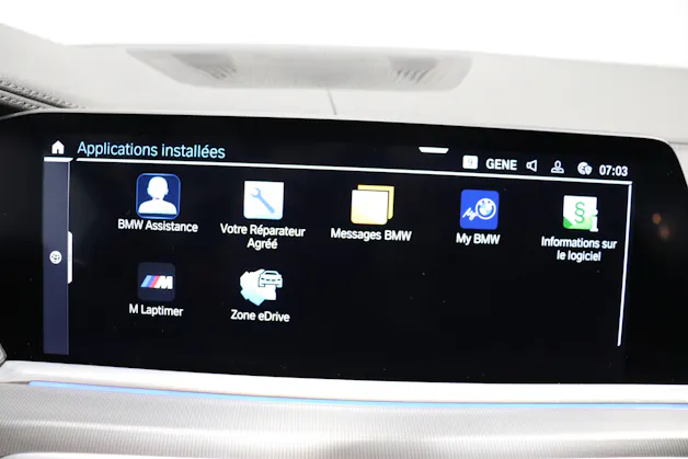 BMW X5 45e xDrive