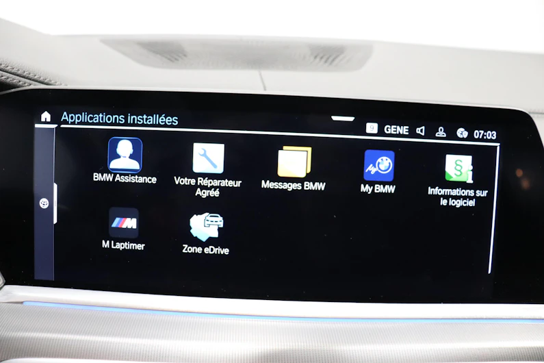 image du véhicule BMW X5