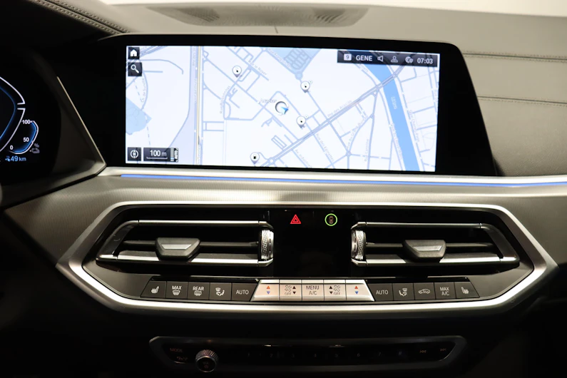 image du véhicule BMW X5