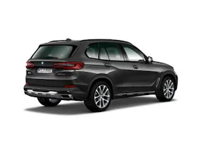 BMW X5 45e xDrive