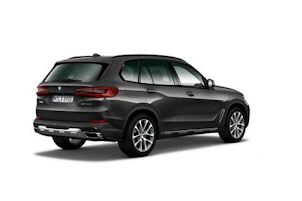 Fahrzeugbild BMW X5 45e xDrive
