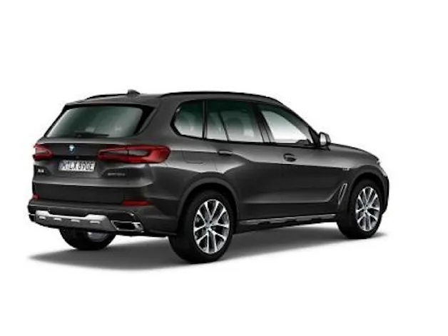 BMW X5 45e xDrive