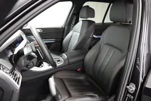 BMW X5 45e xDrive