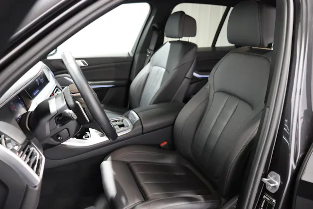 BMW X5 45e xDrive