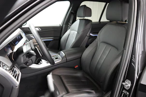 Fahrzeugbild BMW X5 45e xDrive