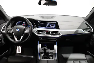 BMW X5 45e xDrive